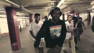 Capital STEEZ - Apex (Official Video) HD