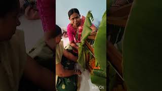 Gruhapravesham#puranipet #jagtial #traditional #youtubeshorts