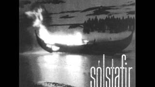 Sólstafir - Dauðaríkið