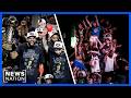 Inside the New York Knicks planned victory parade