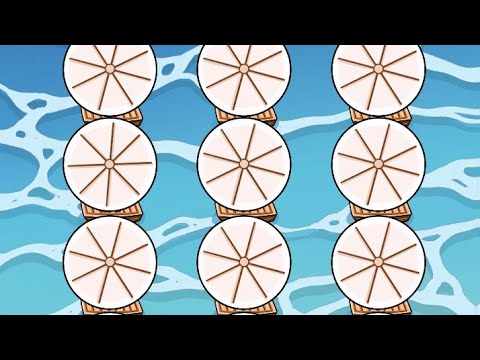 Tricky Twist Puzzle - Level 118 Memory test | walkthrough solution