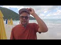 VISITANDO LA ISLA BRITANICA TORTOLA