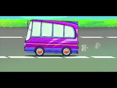 პირველი სიტყვები ქართულად ტრანსპორტი - pirveli sityvebi qartulad transporti bavshvebs