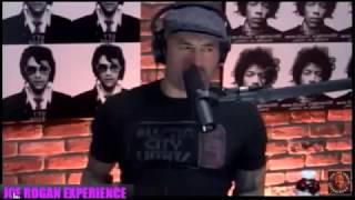 Joe Rogan - Everyone's Dying To Get Out of CT