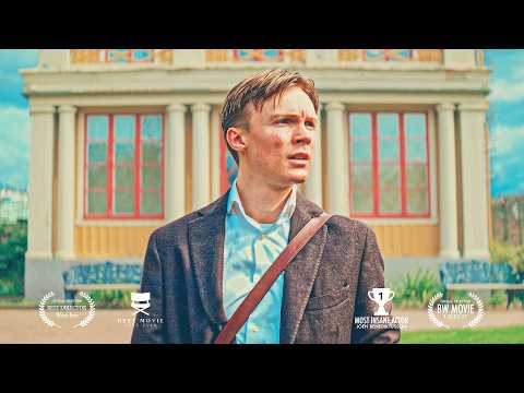 West Ivar - City Girl