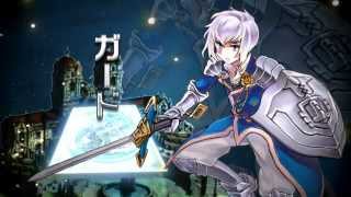 『魔導学院エスペランサ』プロモーションビデオ第1弾 (NEW)