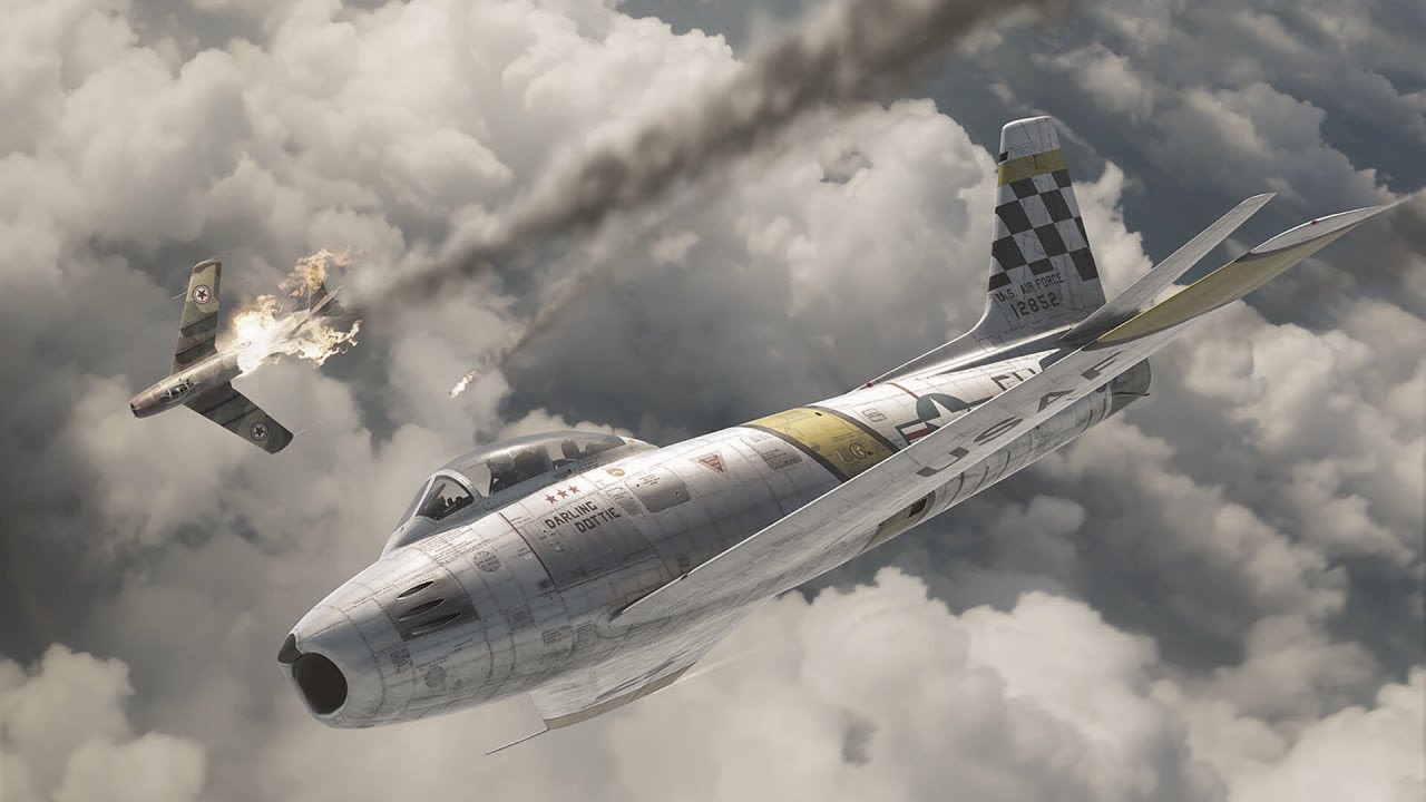 Jet Pilot Training That Got Them Killed - YouTube