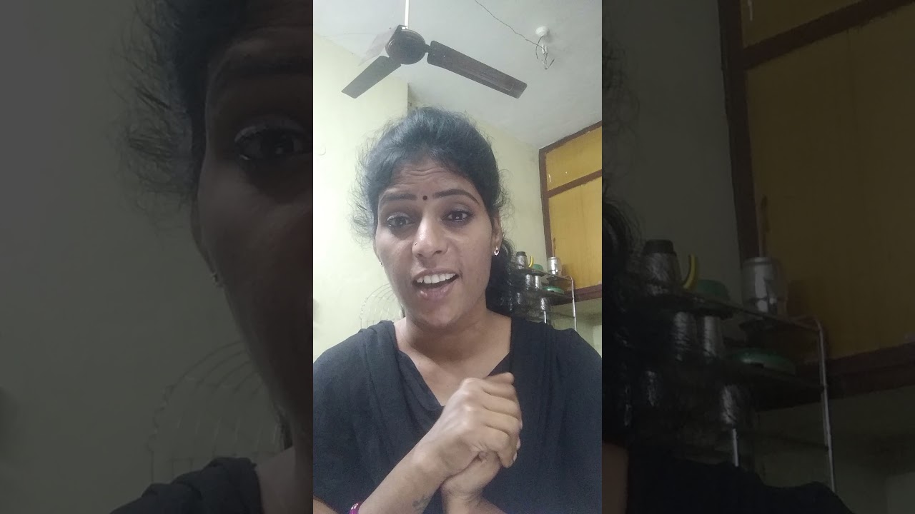 35 th part kavitha real life story