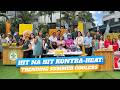HIT NA HIT KONTRA-HEAT: TRENDING SUMMER COOLERS | UNANG HIRIT