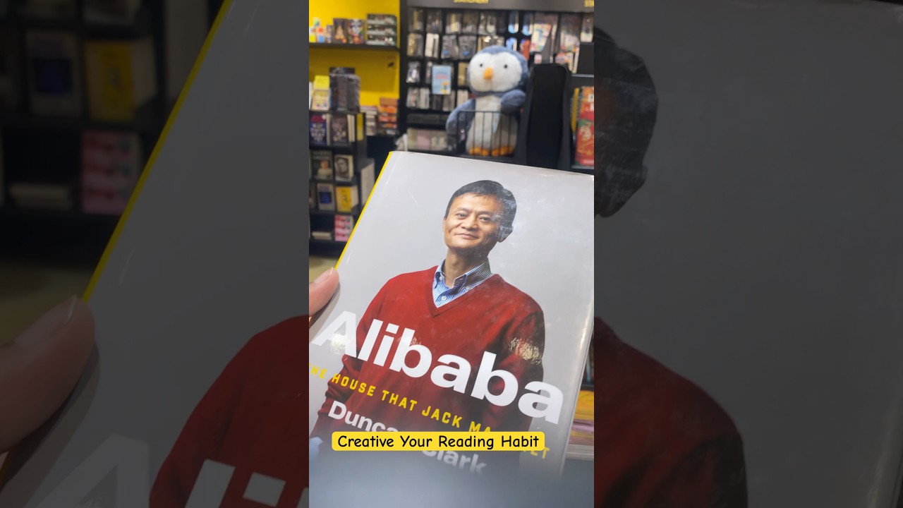 Jack Ma & Duncan:The Untold Alibaba Success Story 🚀| Business Lessons That Changed the World 