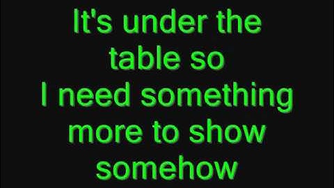 Vertical Horizon - You