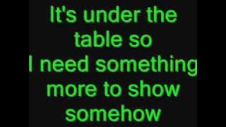Vertical Horizon - You're A God