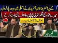 Meena Khan Afridi Roars In KPK Assembly For Imran Khan Massive Warning Daily Qudrat