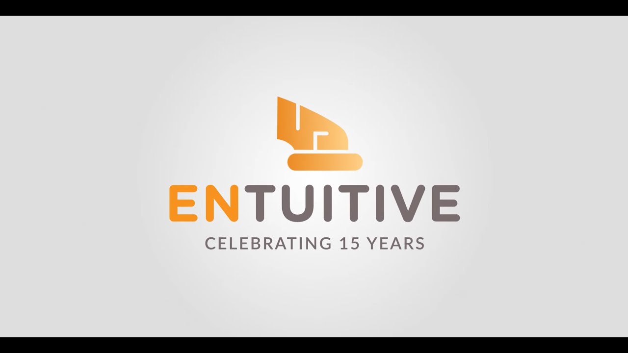 Entuitive Celebrates 15 Years - YouTube