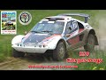 49th rallye jean de la fontaine 2024  es9 ciergessergy