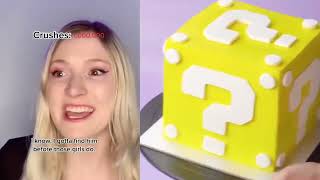 🔥🍀 Play Cake Storytime 🎖️🌶️ ASMR Cake Storytime @Brianna Guidryy | Best Tiktok Compilations 2024 #34