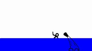 Swim Fail