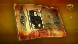 видео: Простые истории. Игумения Серафима (Черная) картинка: Простые истории. Игумения Серафима (Черная)