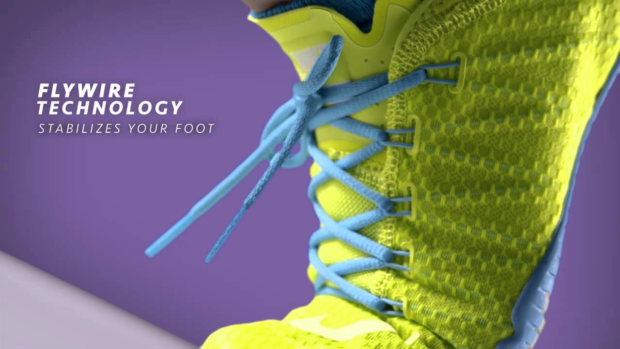 satelliet Microcomputer Ga lekker liggen Nike Free 1.0 Cross Bionic | engelhorn sports - YouTube