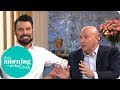 Claude Littner Reveals Rylan Was the Weak Link on Celebrity Apprentice | This Morning