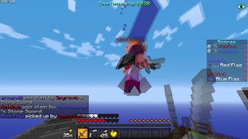 SCRIMMAGE HIGHLIGHTS IX (GOOD OLD TIMES)