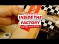 Inside The Gray-Nicolls Factory In Australia