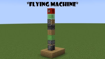 Asking AI to make Redstone Machines in Minecraft