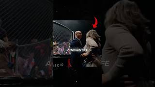 Celebrity Fighter's Wife BEGGED to Stop the Fight, But He WON! Net Worth