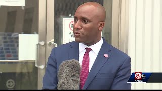 Kansas City Mayor Lucas proposes reallocation of KCPD budget to community efforts