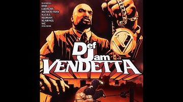 Def Jam Vendetta Walkthrough On Xbox Series X
