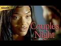 Couples Night Love Lust Lies Relationship Drama Full Movie Black Cinema 