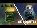 ABRIENDO LOS MAS DE 50 PAQUETES DE EVENTO Y PASE | RAINBOW SIX SIEGE