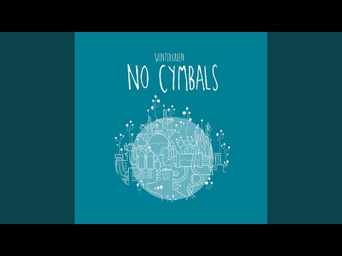 Wintergreen — No Cymbals