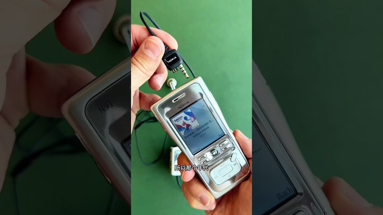 世界上最小的机械硬盘 #趣闻 #科普