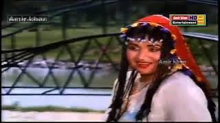 YAAR TENU TAKI JANA WITH SUPER JHANKAR   NOOR JEHAN FILM ALLAH RAKHA