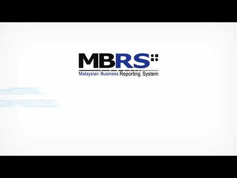 MBRS Portal (mPortal) – Upload and Submission of XBRL File