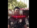 Nolan sauve un enfant sous de forte chaleur VF | The Rookie #shorts
