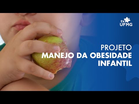 Projeto da UFMG