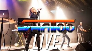 Shatoo - Overload Live At Elektrostat 04102014