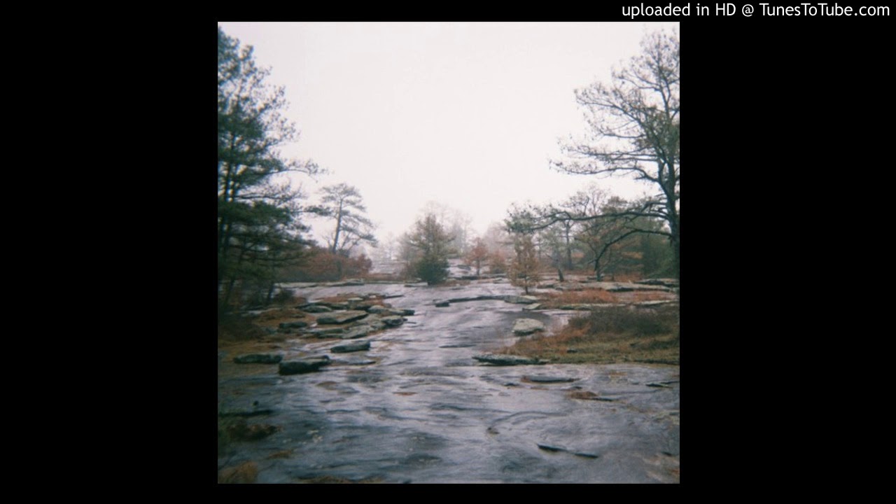 Raury- Accidents (Welcome to The Woods)