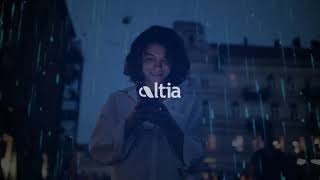 Altia - Crear Valor. Compartir El Talento