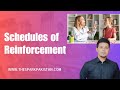 Schedules of Reinforcement in ABA Part 1 | Continuous & Intermittent Explained