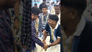Indian Dj Expo | Dj Sarzen #djsarzen #indiandjexpo
