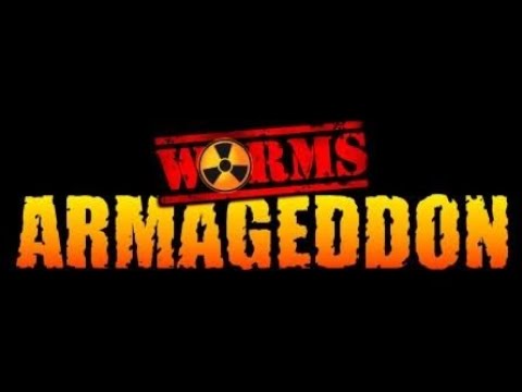 Worms Armageddon тренировка + миссии #1