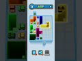 Car Drop Away Color Puzzle level 14