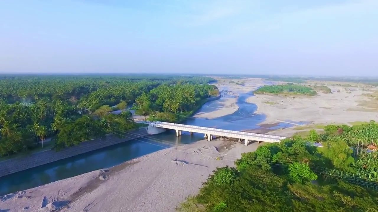Discover Bongabong, Oriental Mindoro