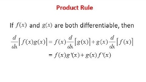 Product Rule in Derivatives #maths #math #mathematics #derivatives #derivative #shorts #viral
