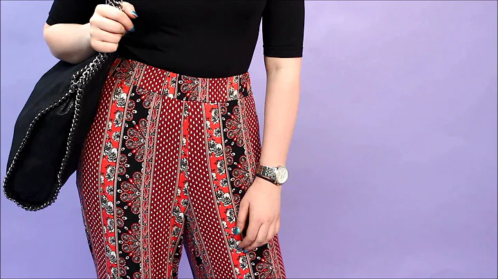 5 Fashion Internship Outfits | Anna Burrows