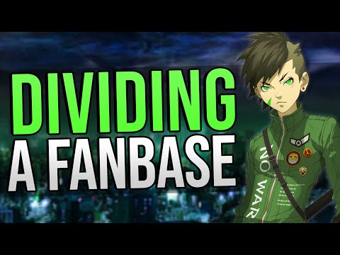 Shin Megami Tensei IV Apocalypse Analysis - Dividing a Fanbase