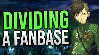 Shin Megami Tensei IV Apocalypse Analysis - Dividing a Fanbase